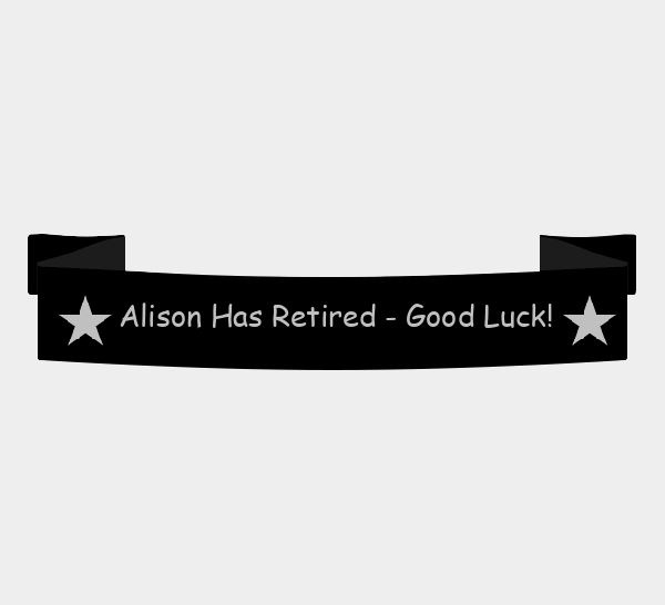 alisonhasretiredgoodluck