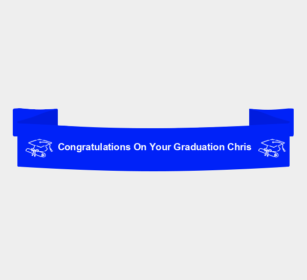 congratulationsonyourgraduationchris