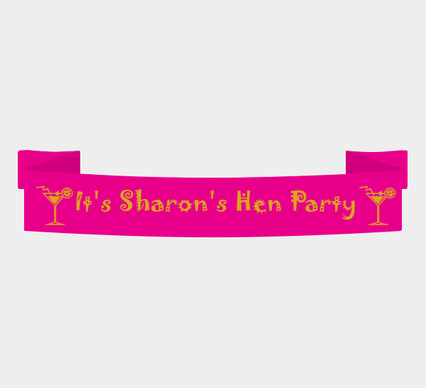 itssharonshenparty