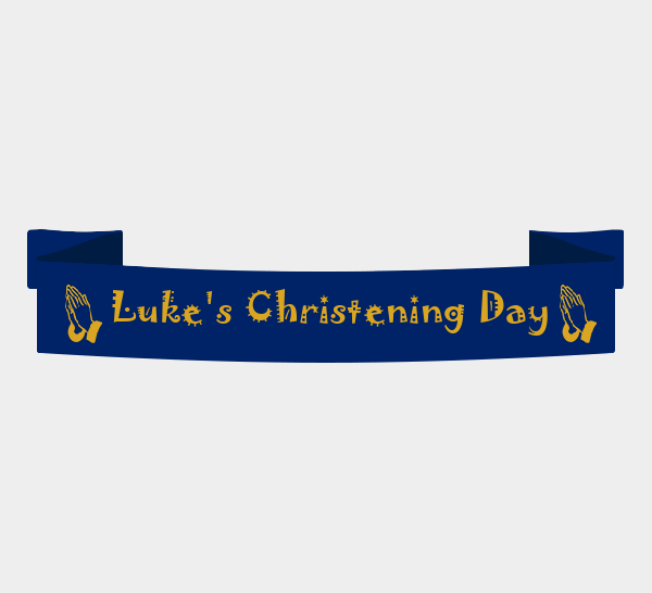 lukeschristeningday