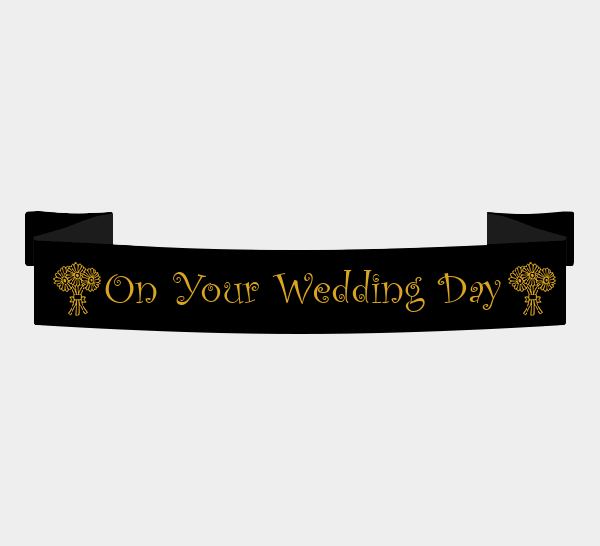 onyourweddingday