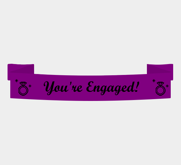 youreengaged