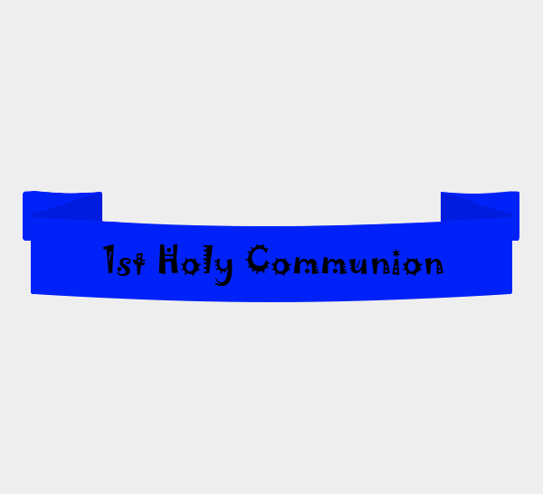 1stholycommunion