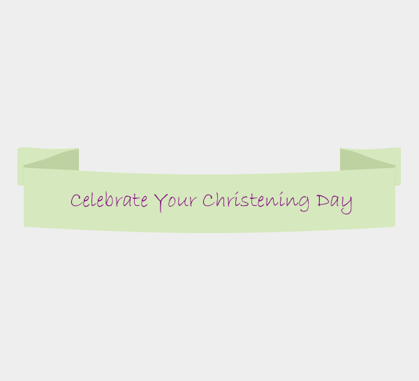 celebrateyourchristeningday