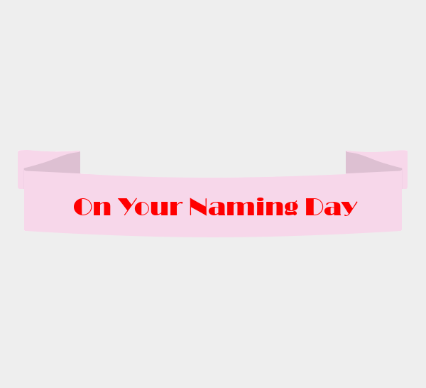 onyournamingday