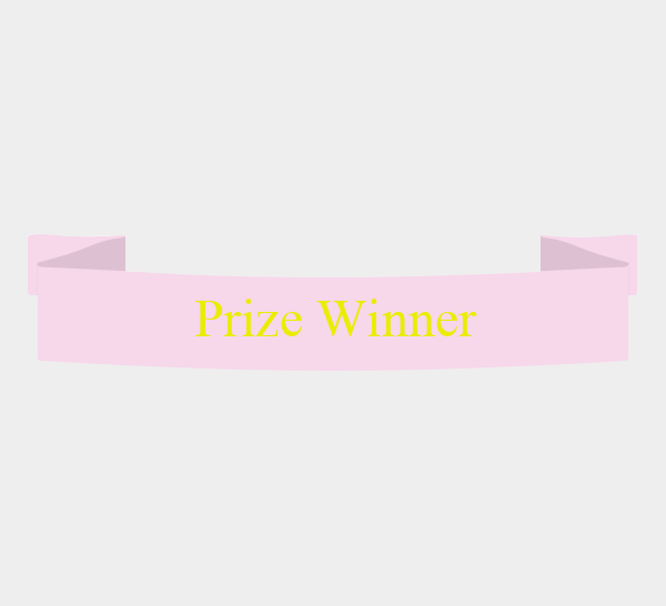 prizewinner