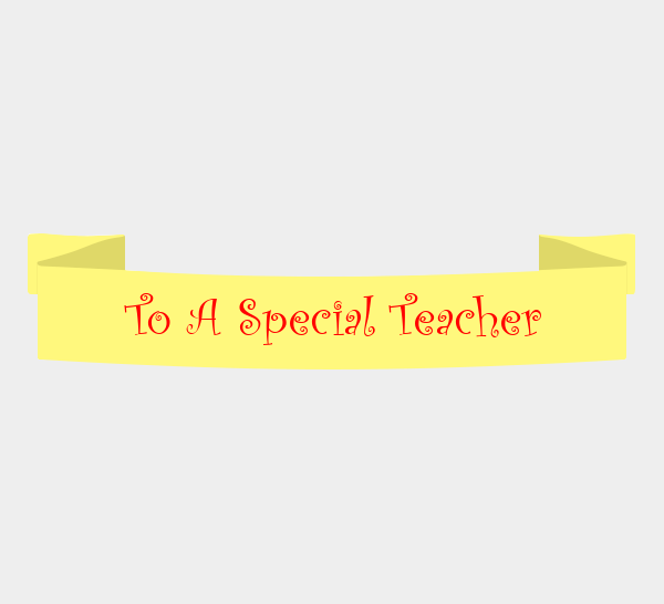 toaspecialteacher