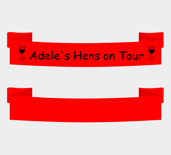 adeleshensontour