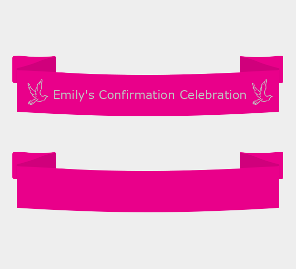 emilysconfirmationcelebration