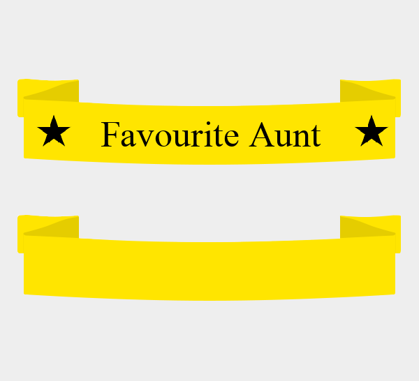 favouriteaunt