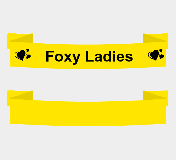 foxyladies