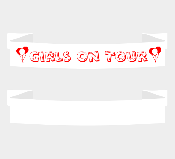 girlsontour