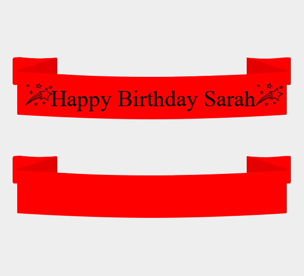 happybirthdaysarah