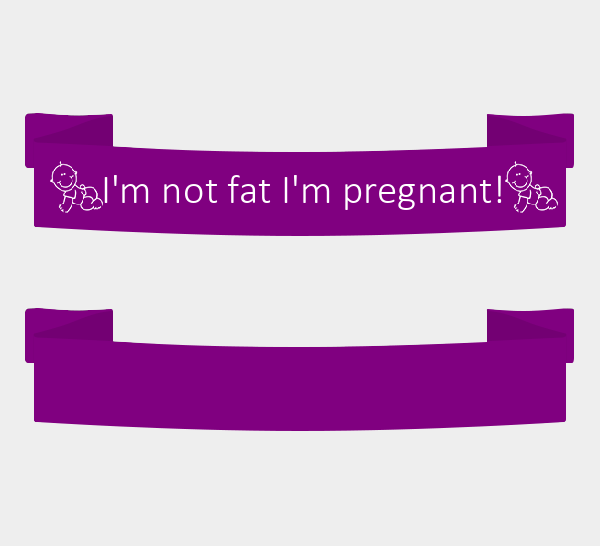 imnotfatimpregnant