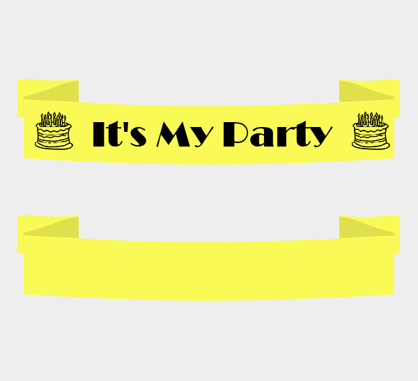 itsmyparty