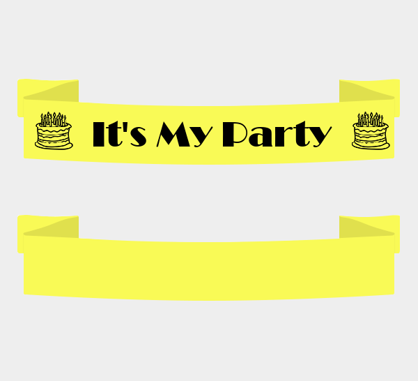 itsmyparty