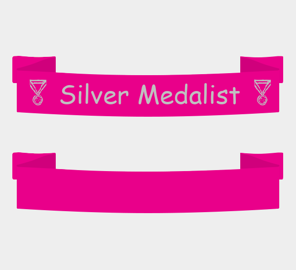 silvermedalist